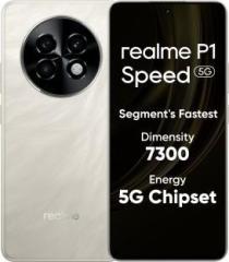 Realme P1 Speed 5G