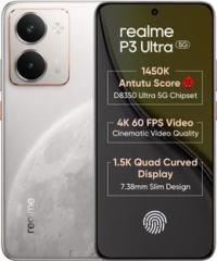 Realme P3 Ultra 5G