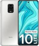 Redmi Note 10 Lite