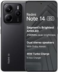 Redmi Note 14 5G