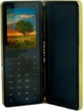 Rock Touch Rock fold Dual Sim |Keypad Mobile| with 2.8 inch Display Call & SMS Indicator