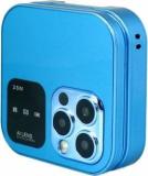 Rock Touch Rock X Flip Dual SIM Keypad Phone