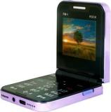 ROCK TOUCH Rock Z Flip Dual Sim Keypad Mobile With2.4Display Flip Fold Call & SMS Indicator