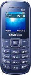 Samsung E1207 Guru FM Dual Sim