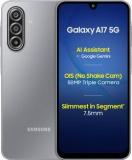 Samsung Galaxy A17 5G Charger In The Box