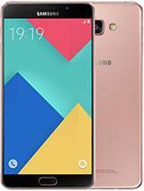 SAMSUNG Galaxy A9 Pro