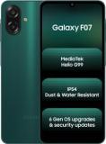 Samsung Galaxy F07