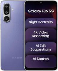 Samsung Galaxy F36 5G