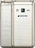 Samsung Galaxy Folder 2