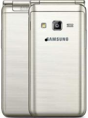 Samsung Galaxy Folder 2