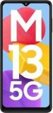 Samsung GALAXY M13 5G