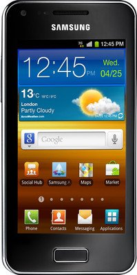 samsung galaxy s advance i9070