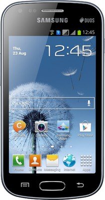 samsung galaxy s duos s7562