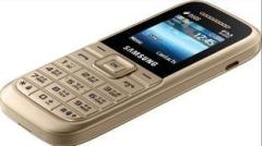Samsung S 110 GOLD