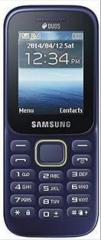 Samsung SM 310E BLUE