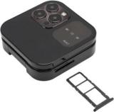Snexan Rock X 1 Flip Dual Sim Keypad Phone