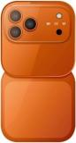 Snexan Rock X Flip Dual Sim Keypad Mobile