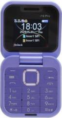Snexan Rock X Flip Dual SIM Keypad Phone