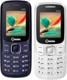 Snexian Guru Plus 312 Combo Of Two Mobiles