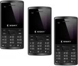 Ssky K2 Combo Of Three Mobiles