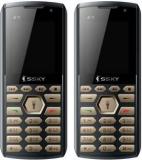 Ssky K7i Combo Of Two Mobiles