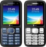 Ssky N230 Power Combo Of Two Mobiles