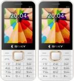 Ssky S70 Combo Of Two Mobiles