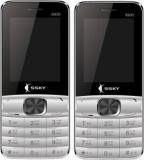 Ssky S900 Combo Of Two Mobiles