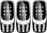 Ssky S9007 Combo Of Three Mobiles