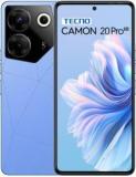 Tecno Camon 20 Pro RGBW OIS Rear Camera 6.67 FHD