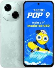 Tecno POP 9 4G