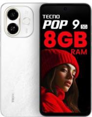 Tecno Pop 9 5G