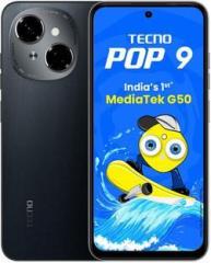 Tecno POP 9