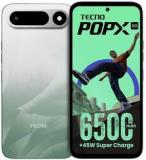 Tecno POP X 5G