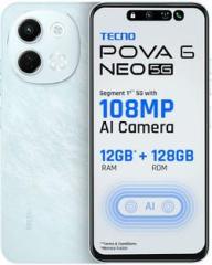 Tecno Pova 6 Neo 5G