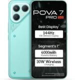 Tecno Pova 7 Pro 5G