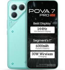 Tecno Pova 7 Pro 5G