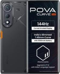 Tecno Pova Curve 5G