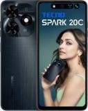 Tecno Spark 20C