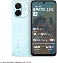 Tecno Spark 30C 5G