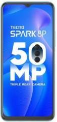 Tecno Spark 8P