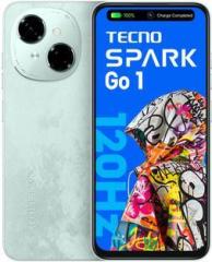 Tecno Spark Go 1