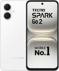 Tecno Spark Go 2