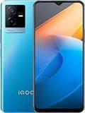 Vivo IQOO Z6x