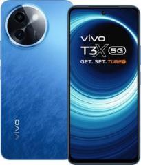 Vivo T3x 5G