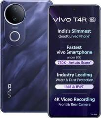 Vivo T4R 5G