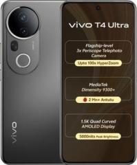 Vivo T4 Ultra 5G