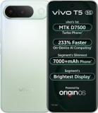Vivo T5 5G