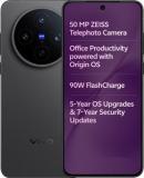 Vivo X200T