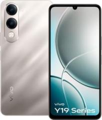 Vivo Y19e